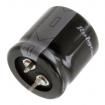 420HXG100MEFCSN25X25 Aluminium Electrolytic Capacitors - Snap In