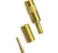 1-1634005-0 RF Connectors / Coaxial Connectors