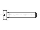 1163469 electronic component of Bossard