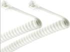 TEL-4C-07T-WH  Wire & Cable