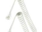 TEL-4C-07T-WH Audio Cables / Video Cables / RCA Cables