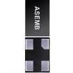 ASEMB-14.7456MHZ-XY-T MEMS Microphones