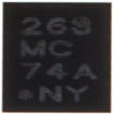 MC34674AEPR2 electronic component of NXP