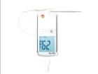 TESTO 108 0563 1080  Test & Measurement