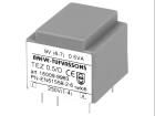 TEZ0.5/D230/9V electronic component of Breve Tufvassons