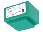 TEZ10/D230/9V  Power
