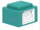 TEZ1.5/D230/10.5V electronic component of Breve Tufvassons