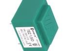 TEZ1.5/D230/15V Current Transformers