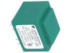 TEZ2.5/D230/15-15V Current Transformers
