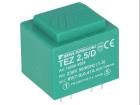 TEZ2.5/D230/6V electronic component of Breve Tufvassons