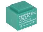 TEZ2.5/D230/7.5V electronic component of Breve Tufvassons