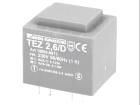 TEZ2.6/D230/9-9V electronic component of Breve Tufvassons