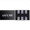 ASFLMPLP-125.000MHZ-LR-T electronic component of ABRACON