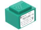 TEZ2/D110/12V electronic component of Breve Tufvassons