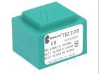 TEZ2/D230/10.5-10.5V electronic component of Breve Tufvassons