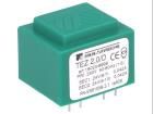 TEZ2/D230/24-24V electronic component of Breve Tufvassons