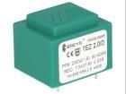 TEZ2/D230/7.5V electronic component of Breve Tufvassons