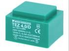 TEZ4/D230/12-12V electronic component of Breve Tufvassons