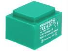 TEZ4/D230/12V electronic component of Breve Tufvassons