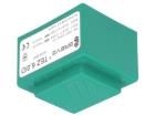 TEZ6/D230/9-9V  Power