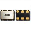 ASG-D-V-A-622.080MHZ electronic component of ABRACON