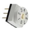428527320909 Rotary Switches