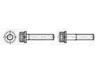 1166271 electronic component of Bossard