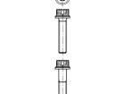 1166271 Screws & Fasteners