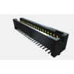 TFM-110-22-S-D-TR electronic component of Samtec