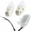 EX-F72-PN Photoelectric Sensors