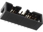 ASLG16G  Connectors