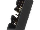 ASLG16G Headers & Wire Housings