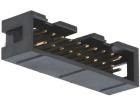 ASLG20G  Connectors