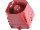 AS/M/S/115/230/R Piezo Buzzers & Audio Indicators