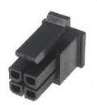 43025-0400/100 electronic component of Molex