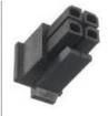 43025-0400/100  Connectors
