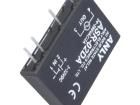 ASR-02DA Solid State Relays - Industrial Mount