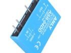 ASR-04DD Solid State Relays - PCB Mount