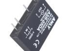 ASR-05DA Solid State Relays - Industrial Mount