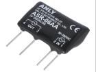 ASR-06AA electronic component of Anly