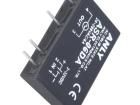 ASR-06DA Solid State Relays - Industrial Mount