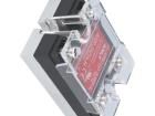 ASR-25DA-H Solid State Relays - Industrial Mount