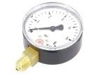 116 electronic component of PNEUMAT SYSTEM