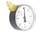 116 Industrial Pressure Sensors
