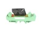 ASR-M04AA-1 Solid State Relays - Industrial Mount