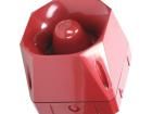 AS/S/24/120/R Piezo Buzzers & Audio Indicators