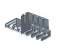 1-1703100-1  Connectors