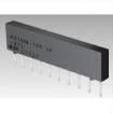 4306M-102-820LF electronic component of Bourns