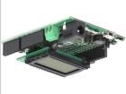 A-STAR 32U4 PRIME SV MICROSD WITH LCD Robotics and Prototyping