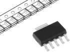 MCP1826T-ADJE/DC electronic component of Microchip